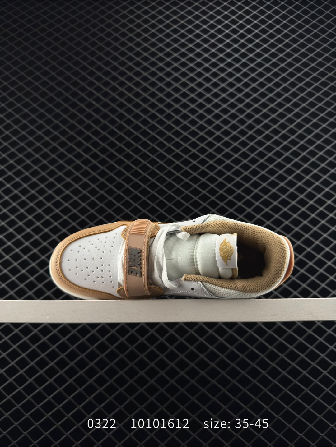 Air Jordan Legacy 312